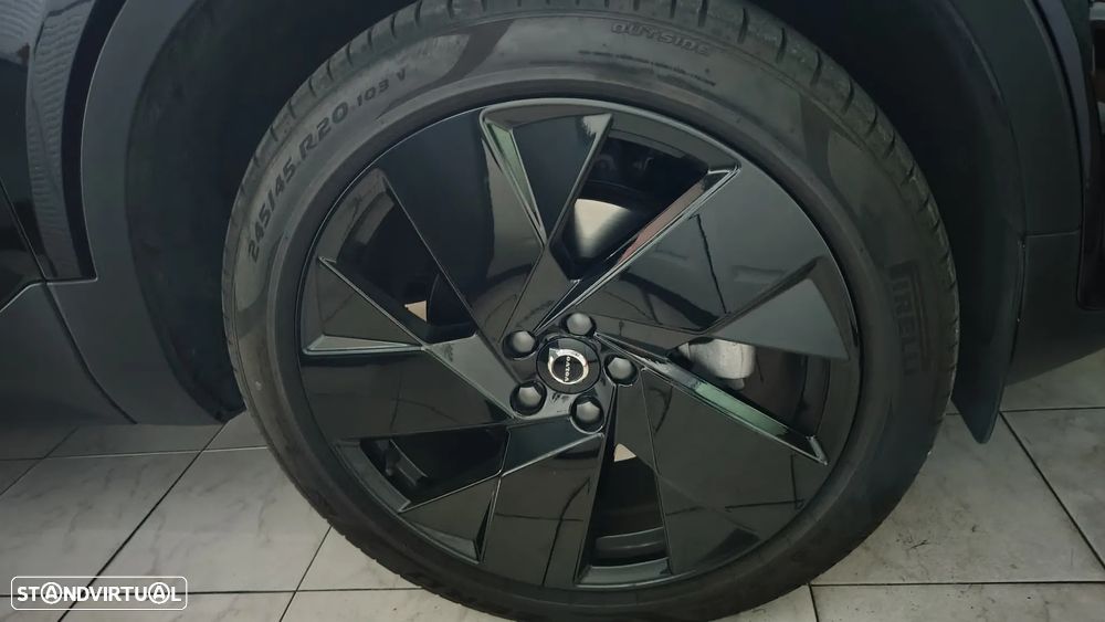 Volvo XC 40 2.0 B3 Black Edition - 17