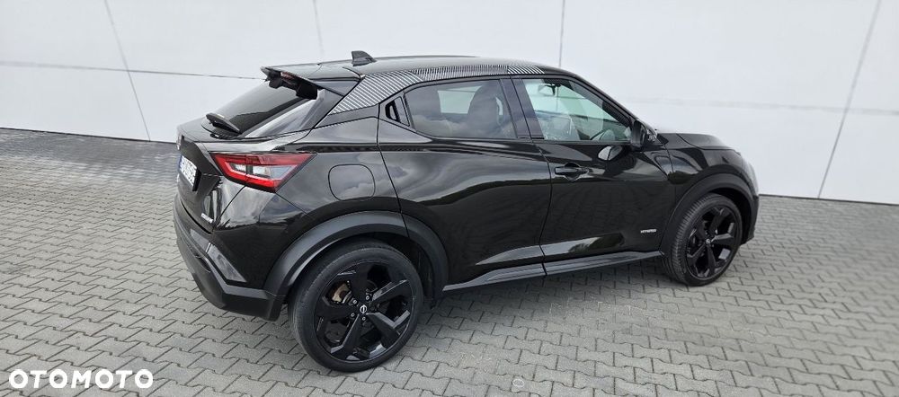 Nissan Juke 1.6 4AMT Premiere Edition - 14