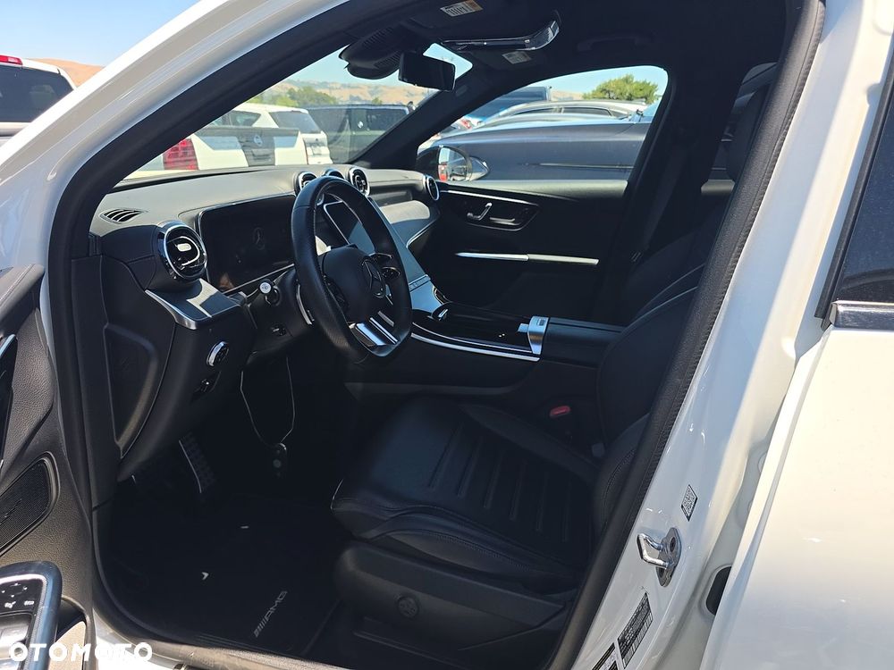 Mercedes-Benz GLC 300 4Matic 9G-TRONIC Edition AMG Line - 6