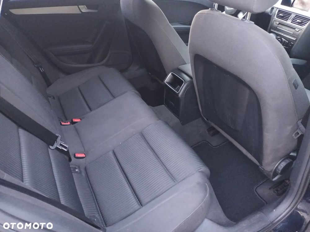 Audi A4 - 13