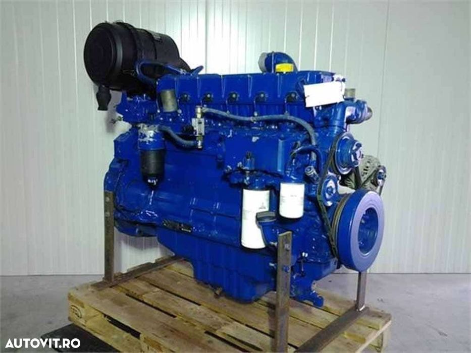 Motor 6 pistoane deutz bf6m1013c - 1