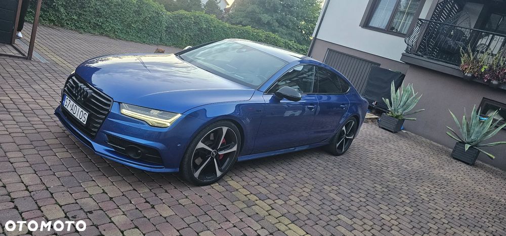 Audi A7 Sportback - 5