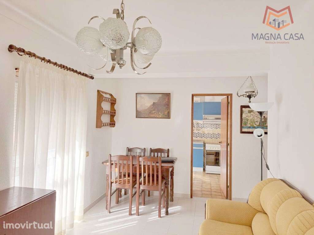 Apartamento T1 para venda em Sesimbra - Setúbal - Lisboa - Grande imagem: 3/31