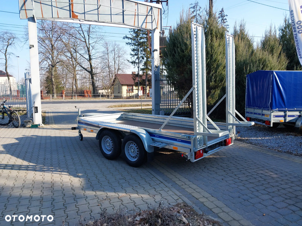 WNP SUSKI H27MK pod mini koparkę