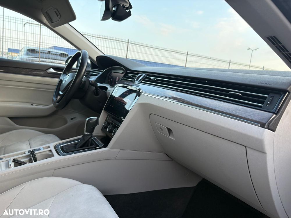 Volkswagen ARTEON 2.0 TSI 4Motion DSG Elegance - 14