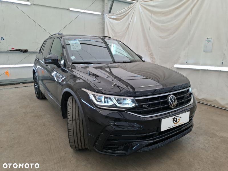 Volkswagen Tiguan 1.4 eHybrid OPF DSG R-Line - 2