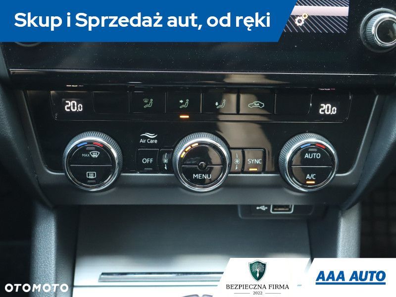 Skoda Octavia - 15