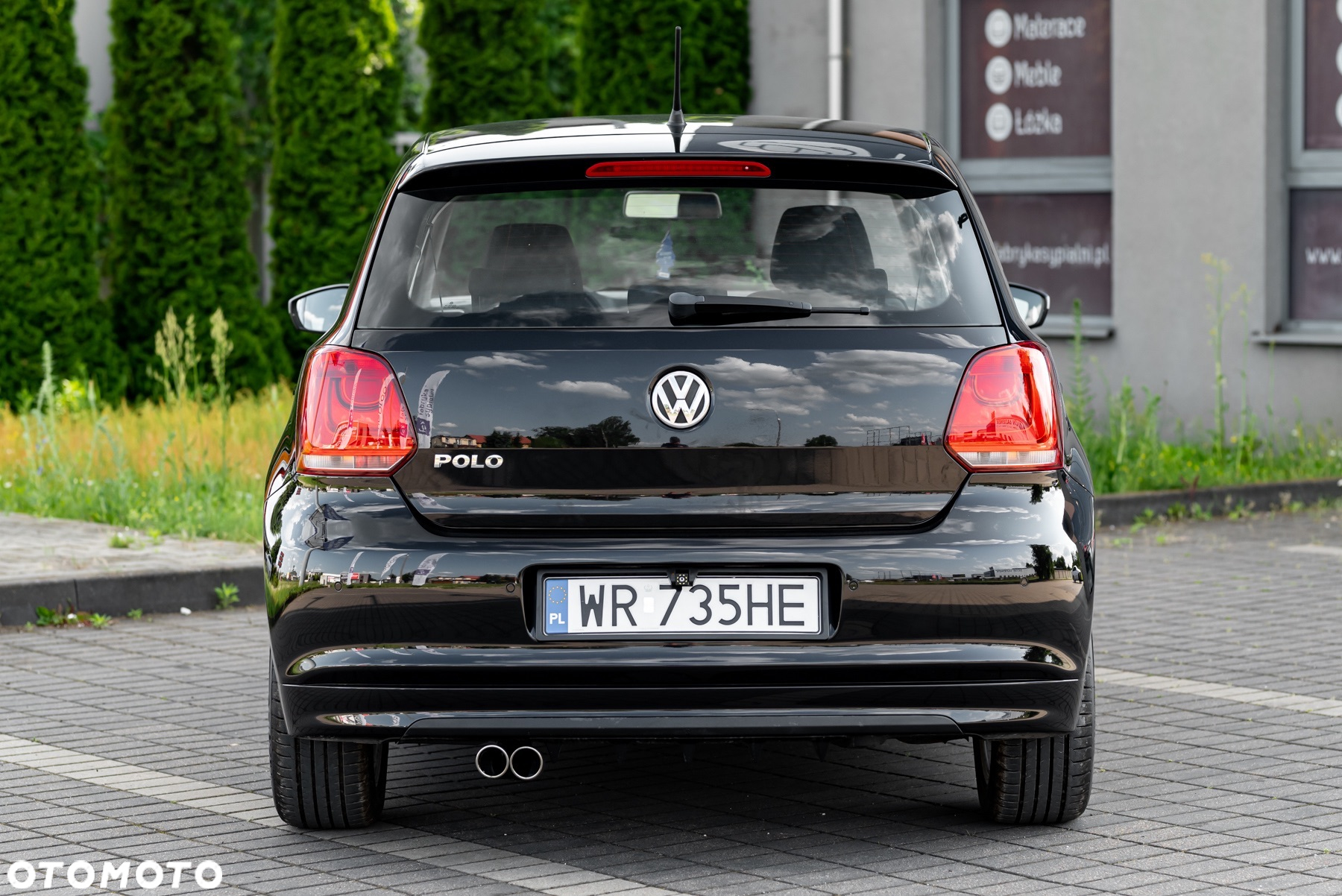 Volkswagen Polo 1.2 TDI Style - 8