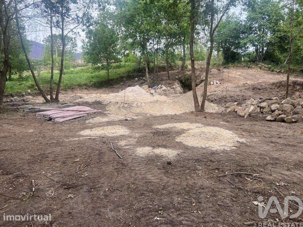 Terreno para construção em Carvalhais e Candal - Grande imagem: 3/6