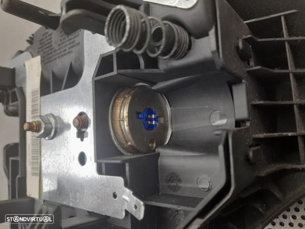 Airbag Volante Peugeot 207 (Wa_, Wc_) - 4
