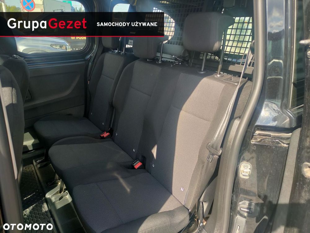 Fiat Doblo - 11