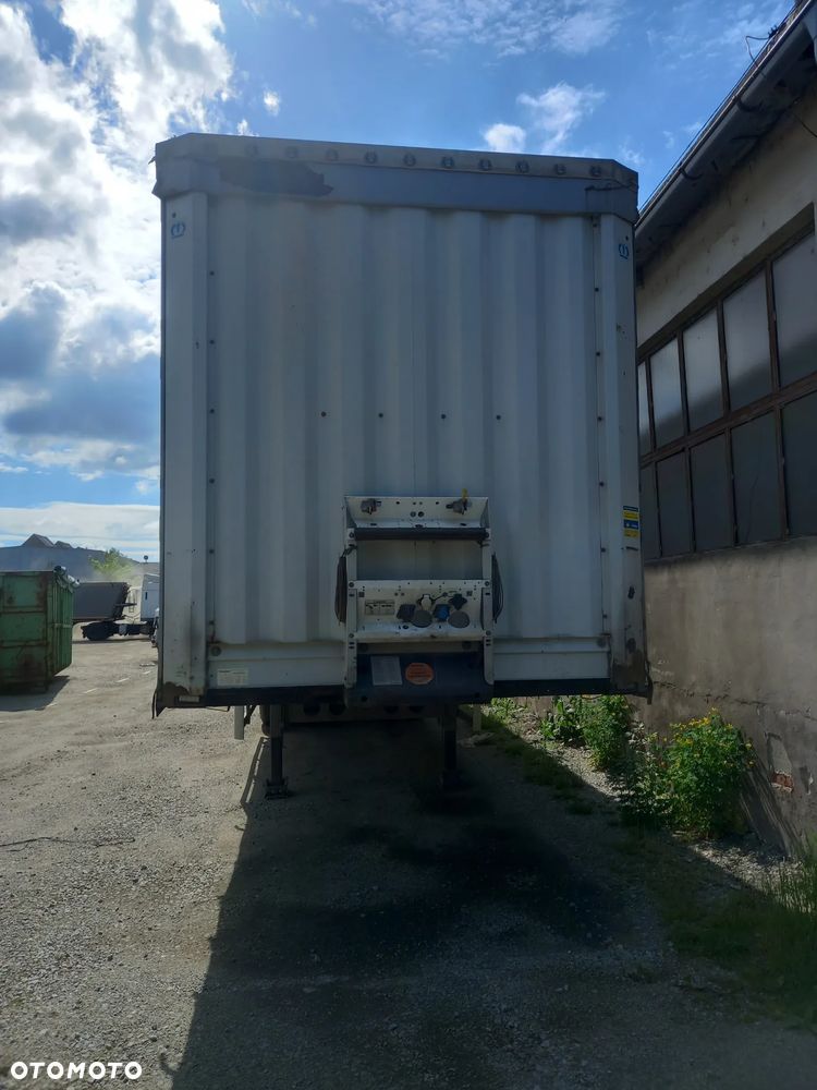 Krone SD-DA06LNF - 2