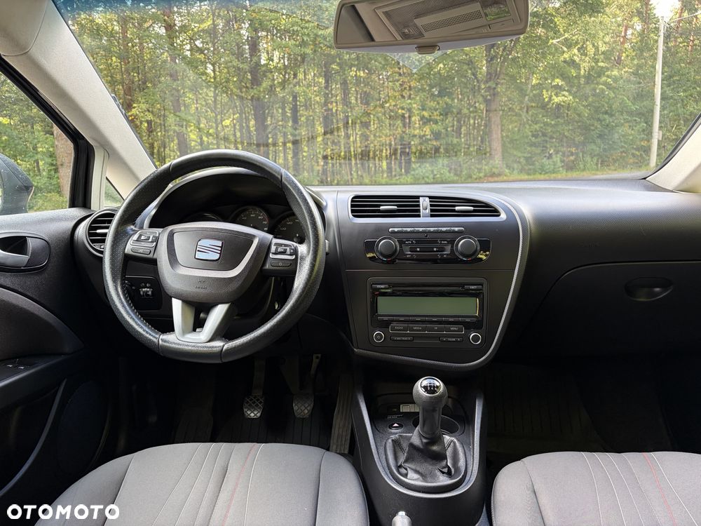 Seat Leon - 6