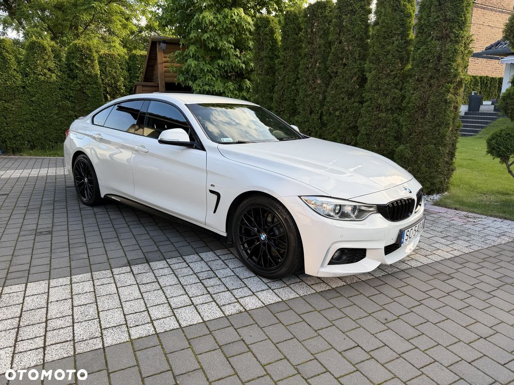 BMW Seria 4 - 1