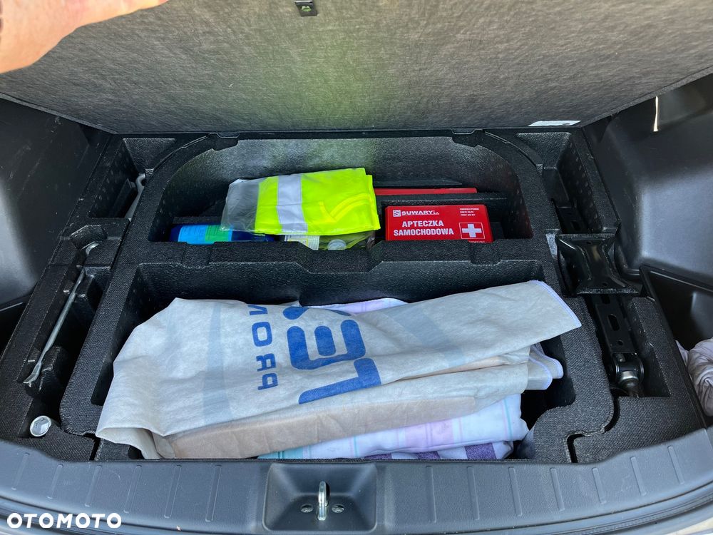 Mitsubishi ASX 1.6 Active - 22