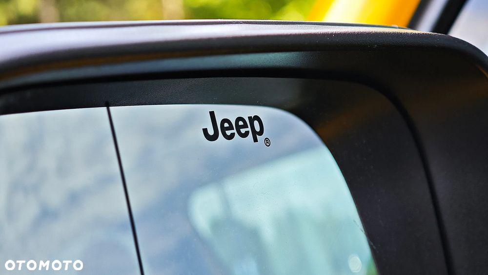 Jeep Renegade 1.3 GSE T4 Turbo Limited FWD S&S - 31