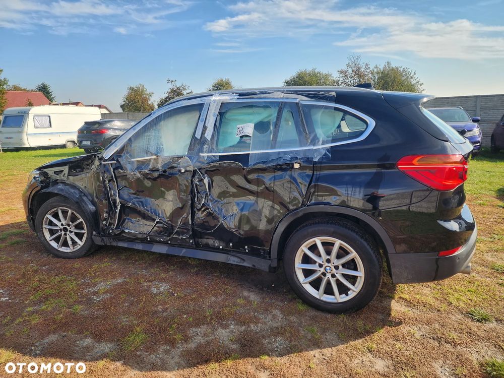 BMW X1 - 9