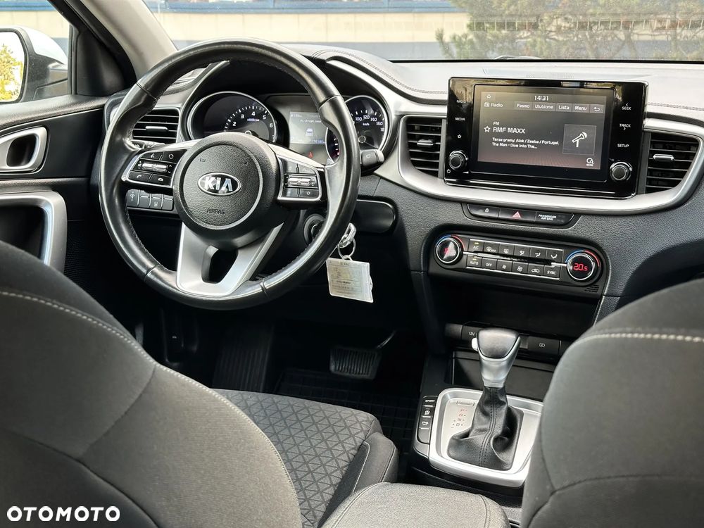 Kia Ceed - 18