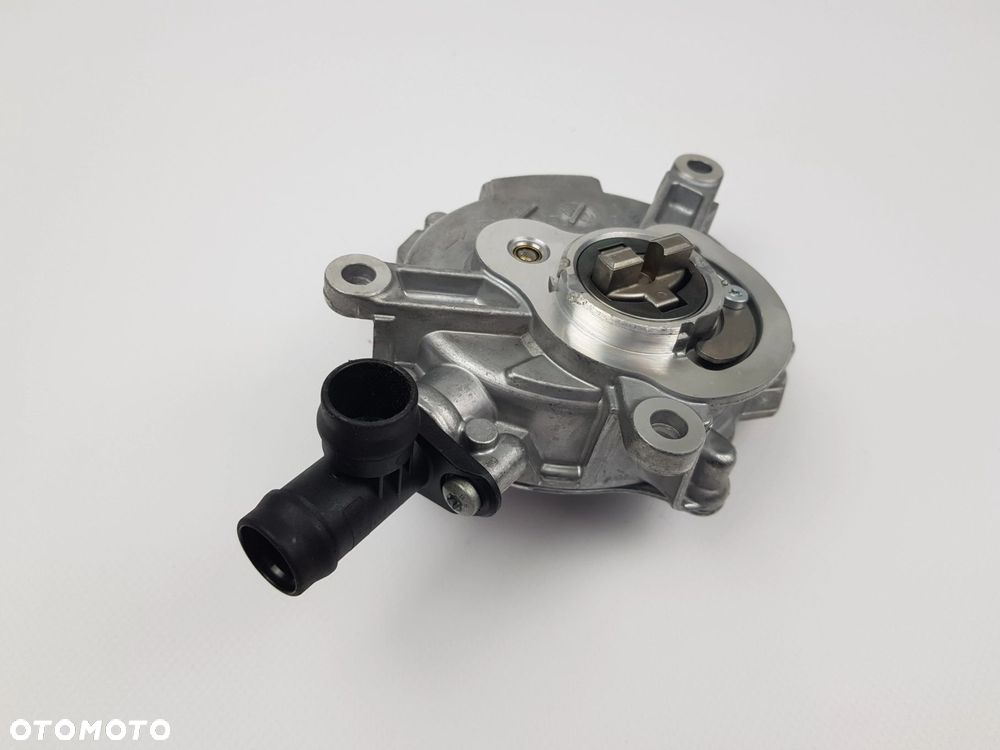 NOWA ORYGINALNA Pompa Vacum Mercedes W177 W205 W213 4.0 V8 A1772300065 - 6