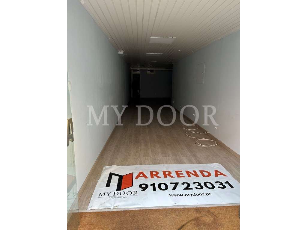 Arrendamento de LOJA / ARMAZÉM em Moscavide - Grande imagem: 2/7