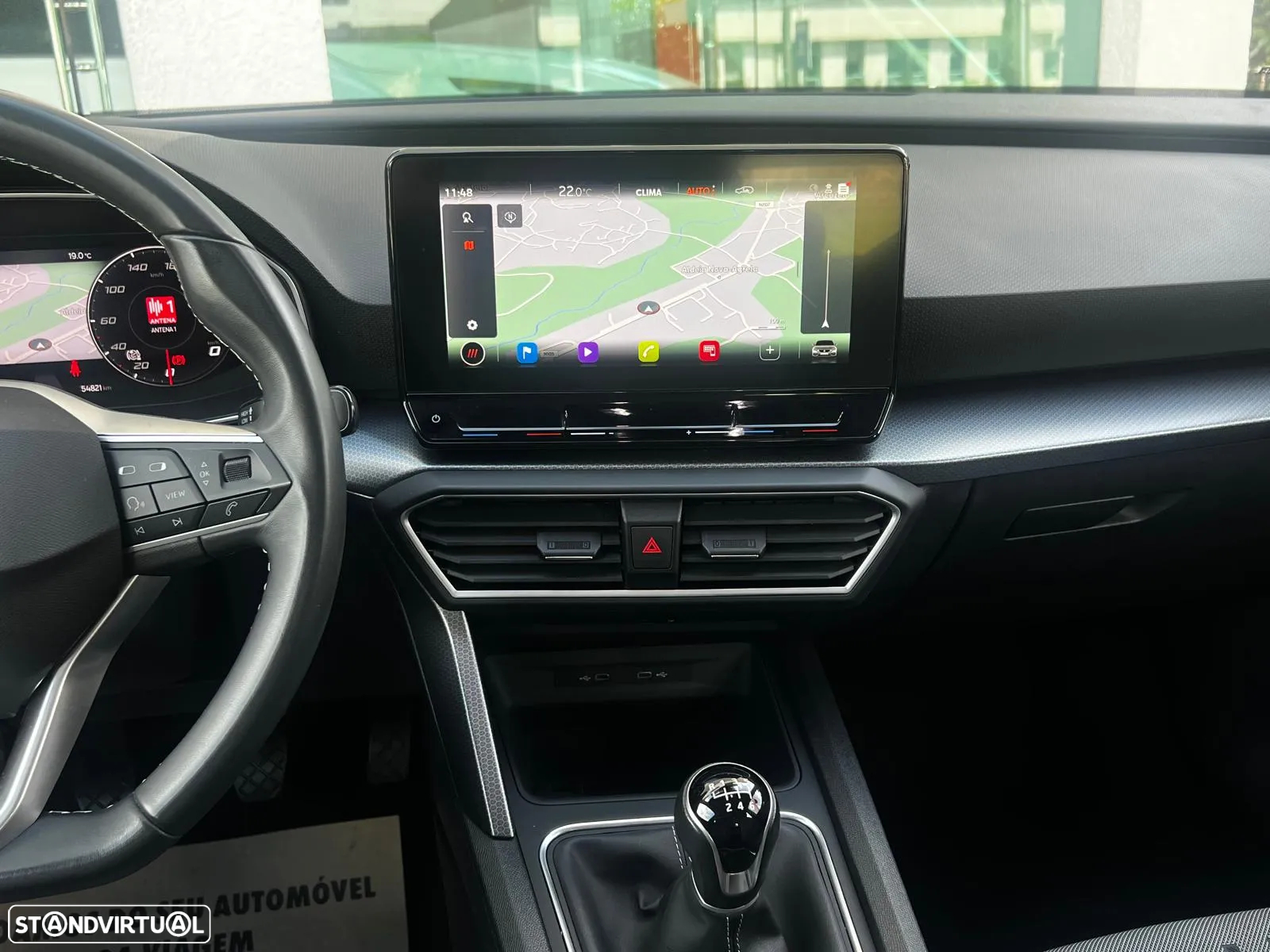 SEAT Leon 1.0 TSI Style - 9