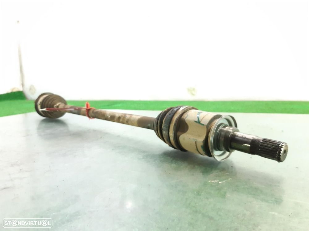 TRANSMISSÃO TRASEIRA DIREITA MITSUBISHI OUTLANDER - 1