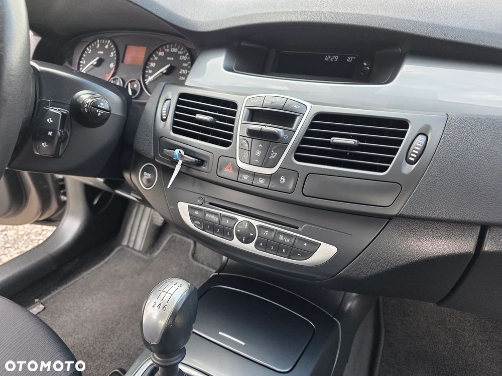 Renault Laguna 1.6 16V Expression - 13