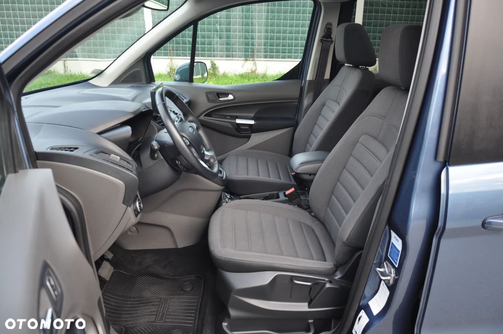 Ford Tourneo Connect Grand - 7