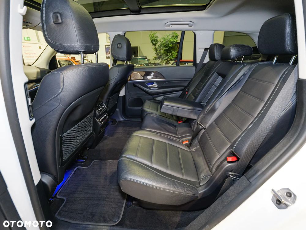 Mercedes-Benz GLS - 19