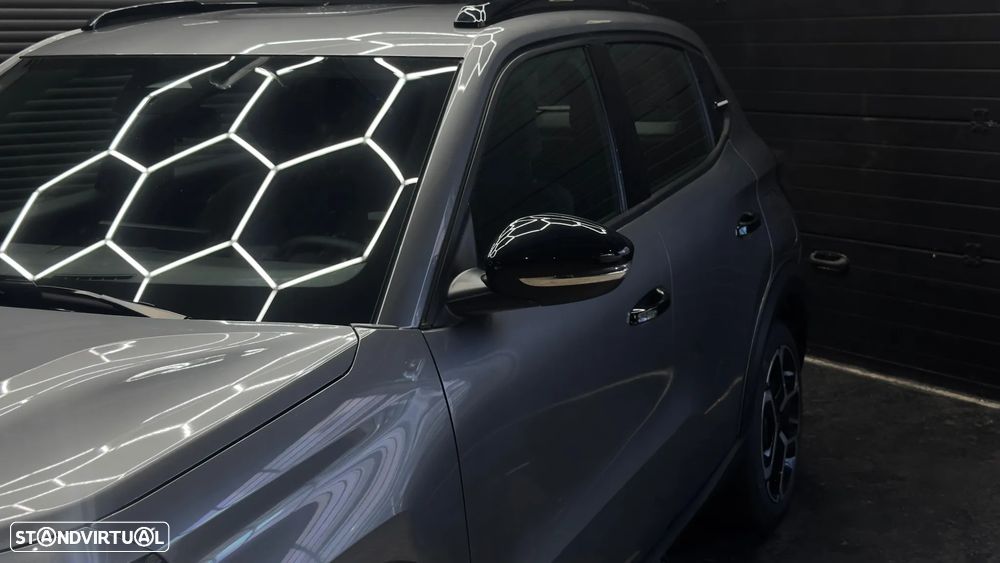 Citroën e-C3 44 kWh Autonomia Conforto Plus - 15
