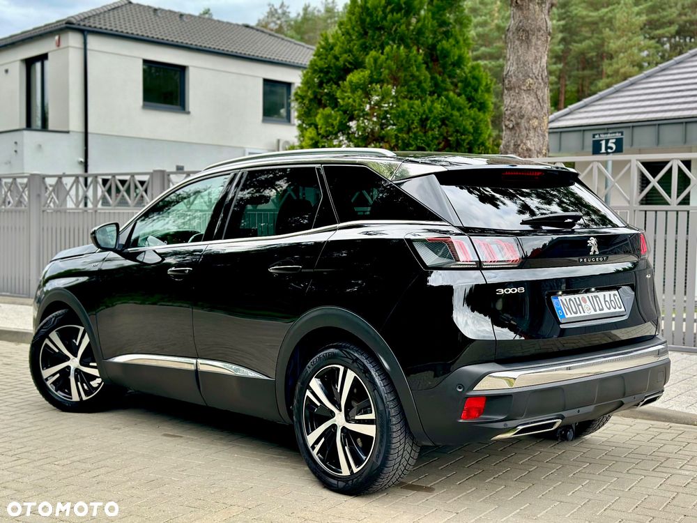 Peugeot 3008 - 34