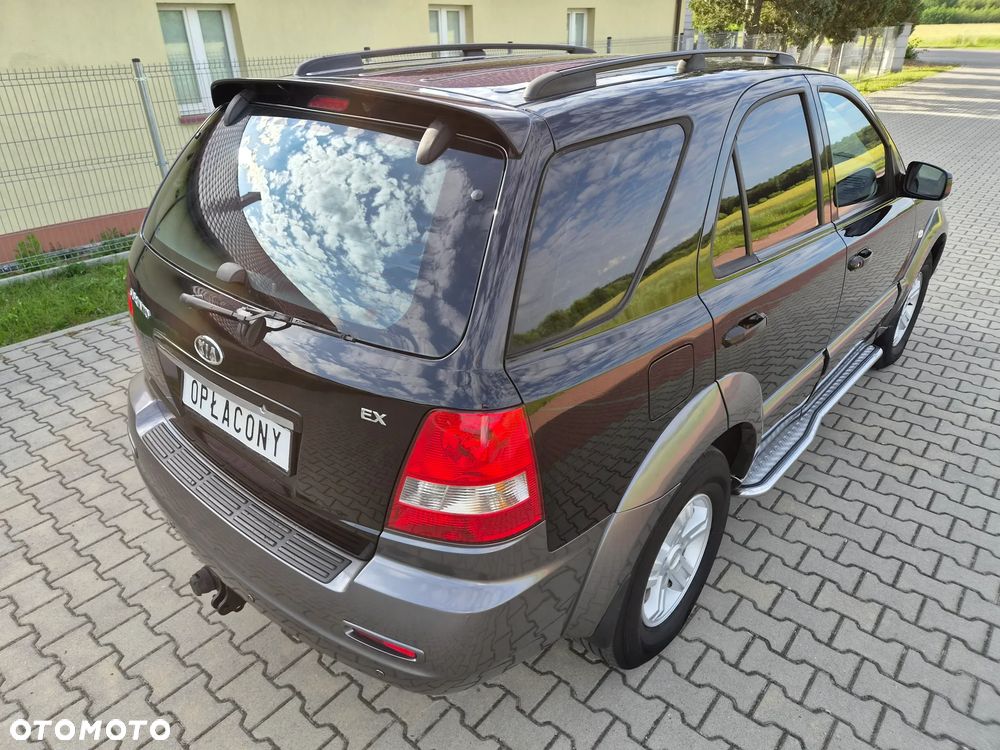 Kia Sorento - 18