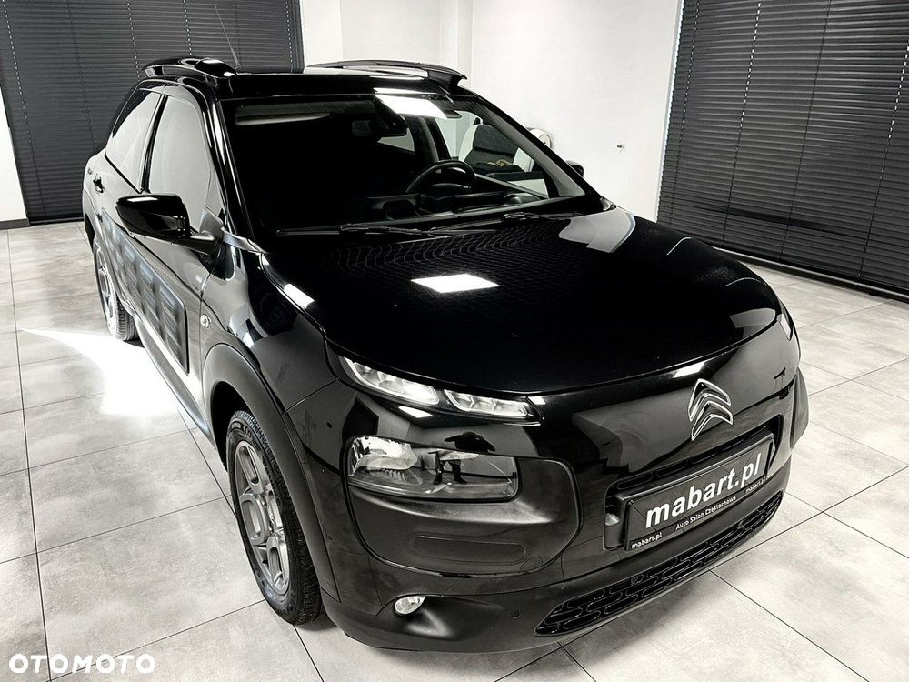 Citroën C4 Cactus PureTech 110 Stop&Start Shine - 5