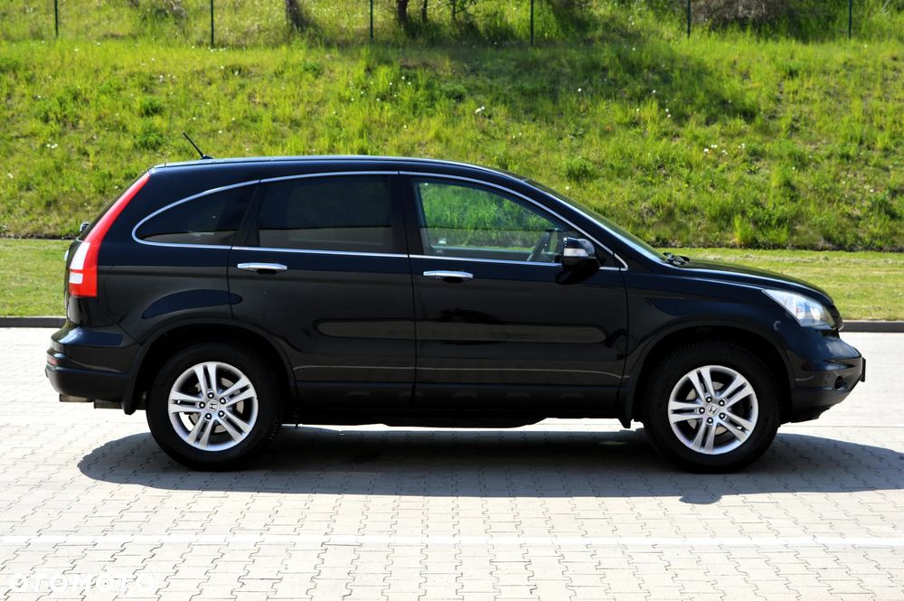 Honda CR-V 2.0 Comfort - 29