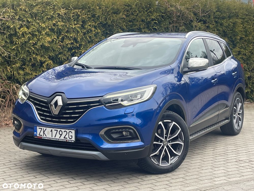 Renault Kadjar 1.3 TCe FAP Intens EDC - 14