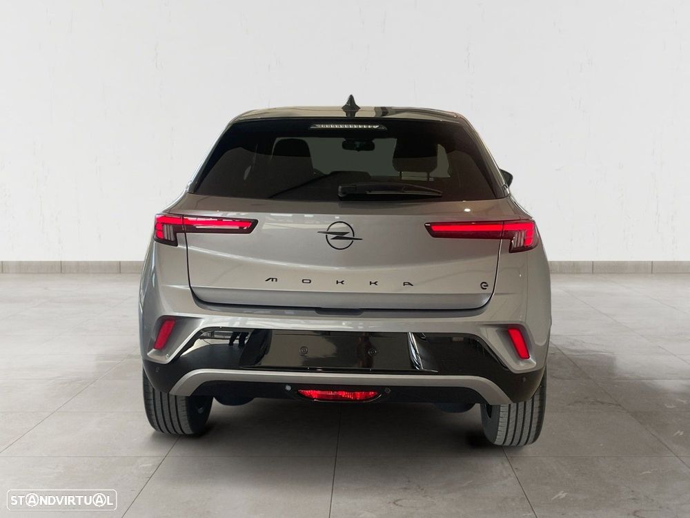 Opel Mokka-e 54 kWh GS - 5