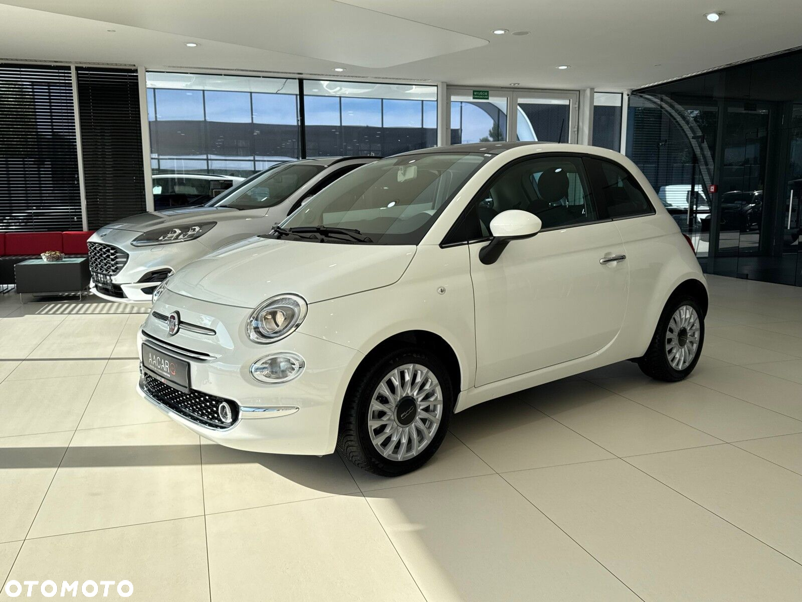 Fiat 500 - 2