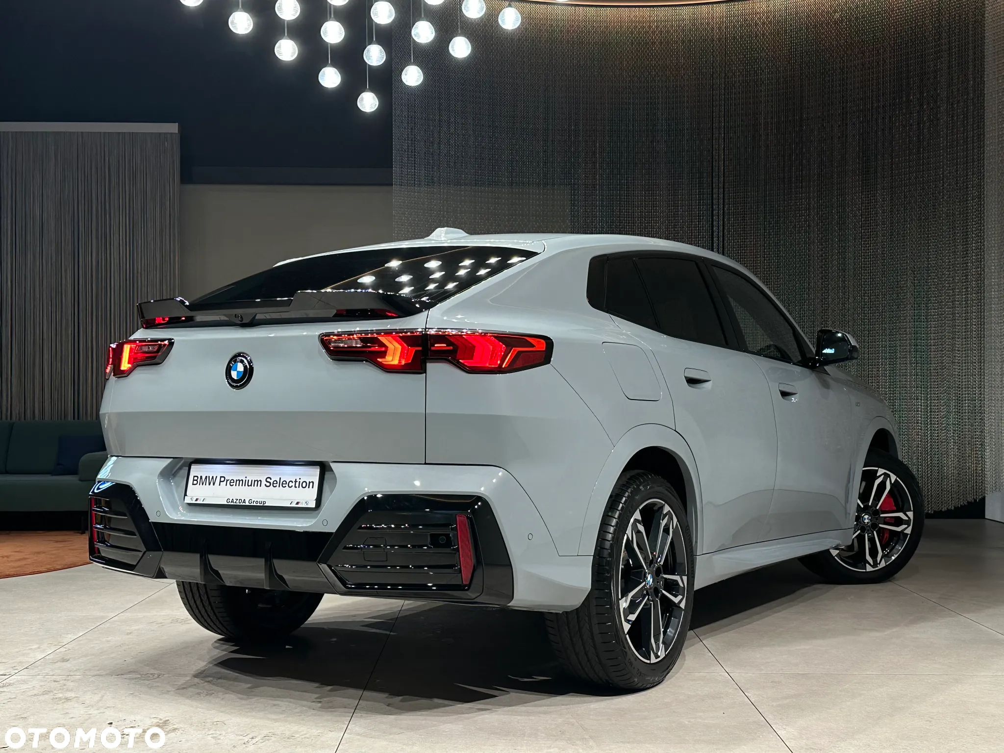 BMW X2 - 2
