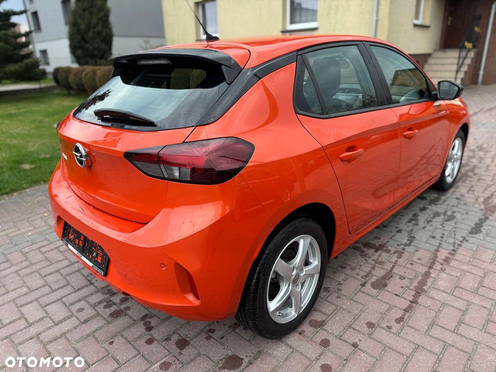Opel Corsa 1.5 Start/Stop Elegance - 5