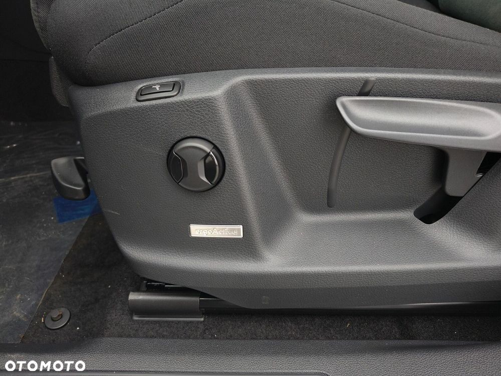 Volkswagen Touran 1.5 TSI EVO Comfortline Plus DSG - 20