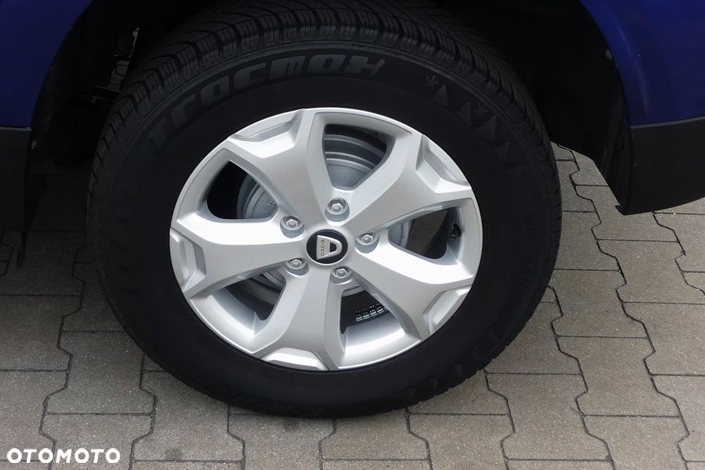 Dacia Duster 1.0 TCe Comfort - 30