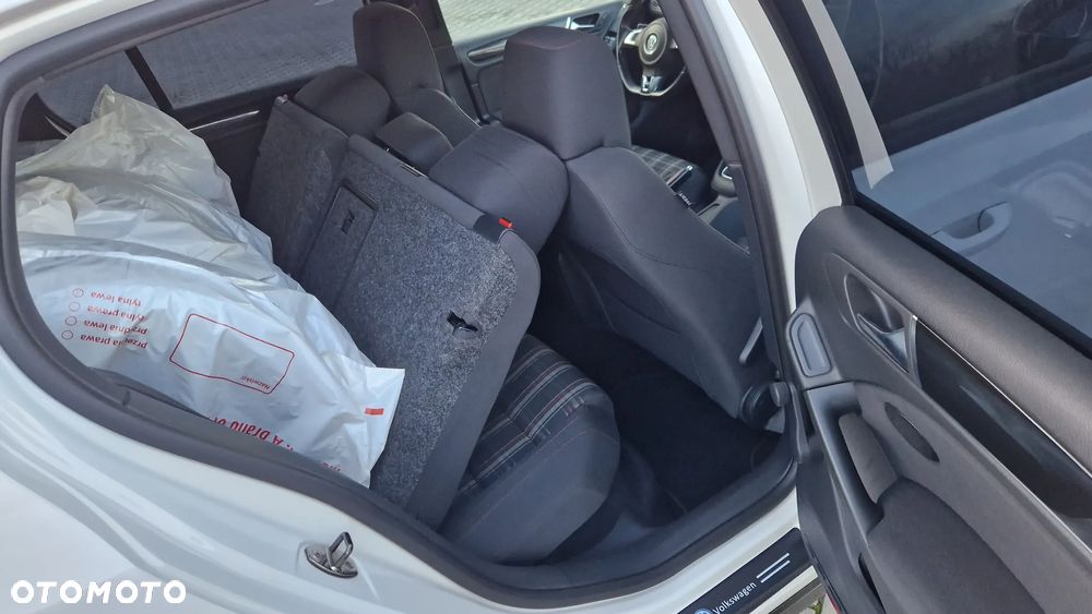 Volkswagen Golf 2.0 TSI GTI - 16