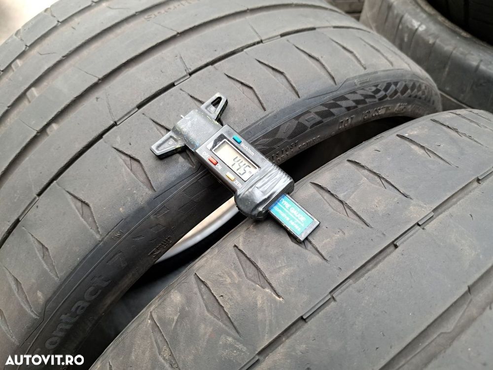 2 anvelope 275/30 R20 Continental dot 2023 - 5