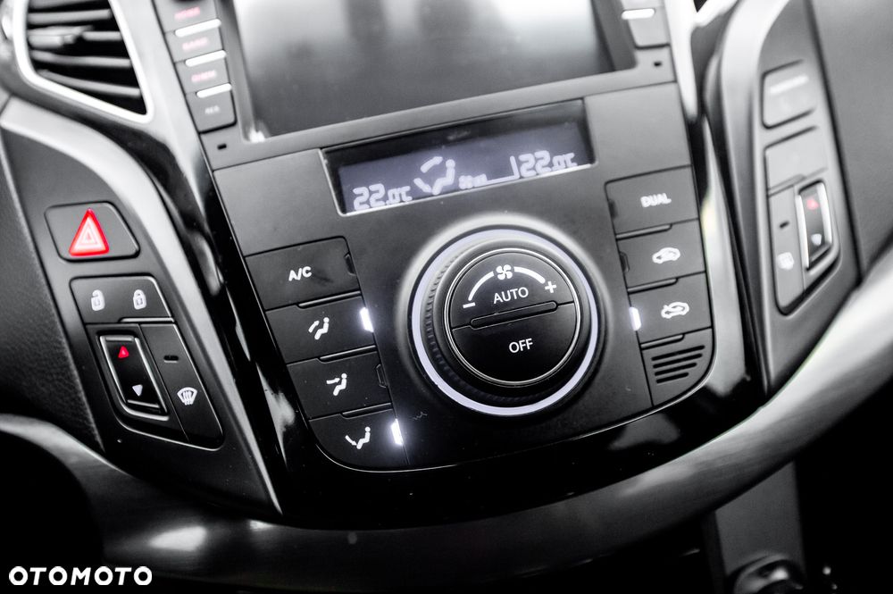 Hyundai i40 1.7 CRDi Premium - 33