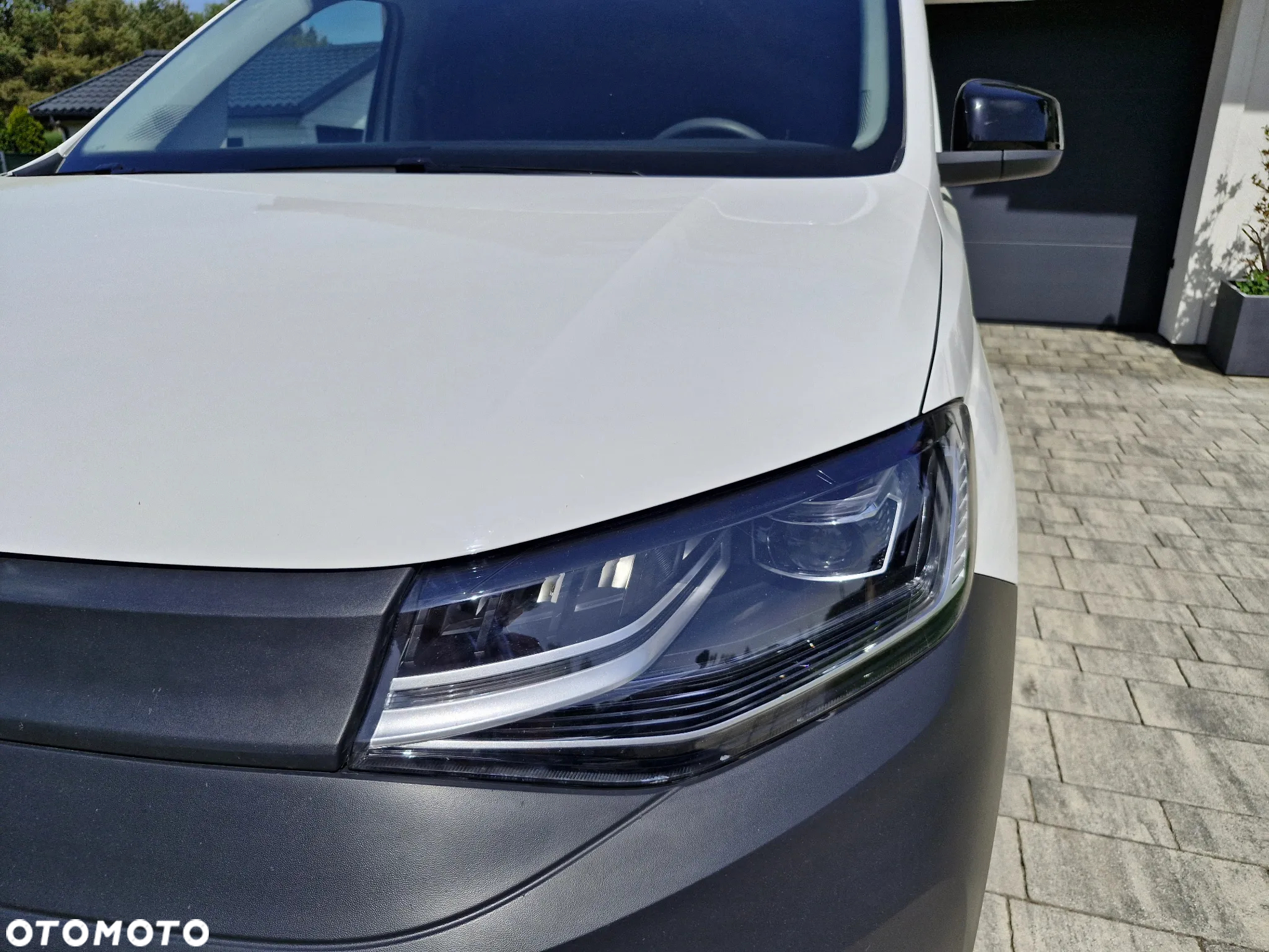 Volkswagen Caddy - 26