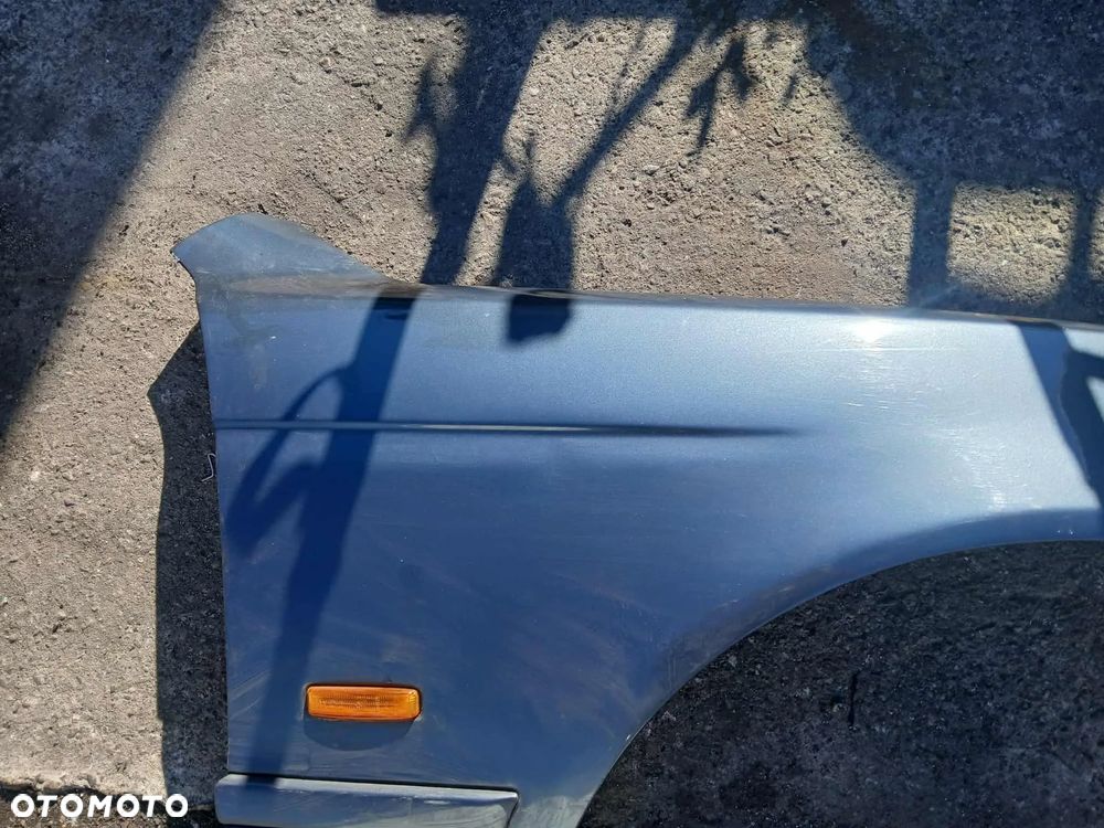 Bmw e39 Błotnik prawy - 3