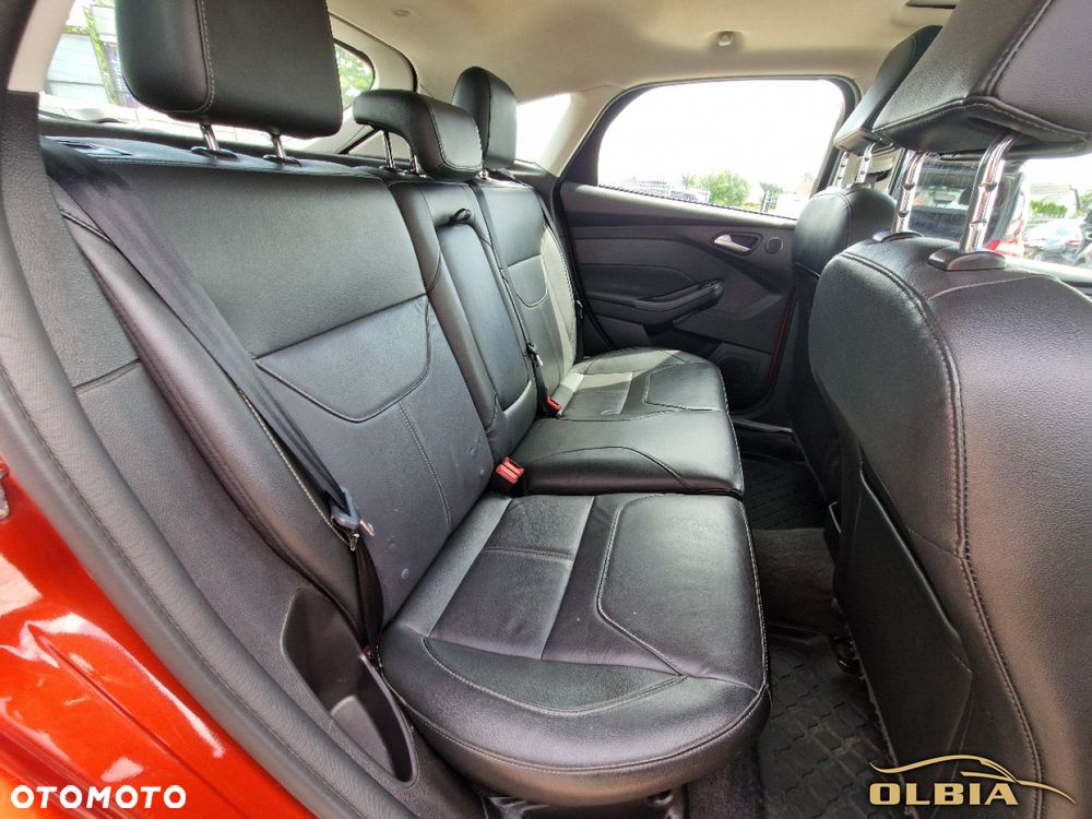 Ford Focus - 19