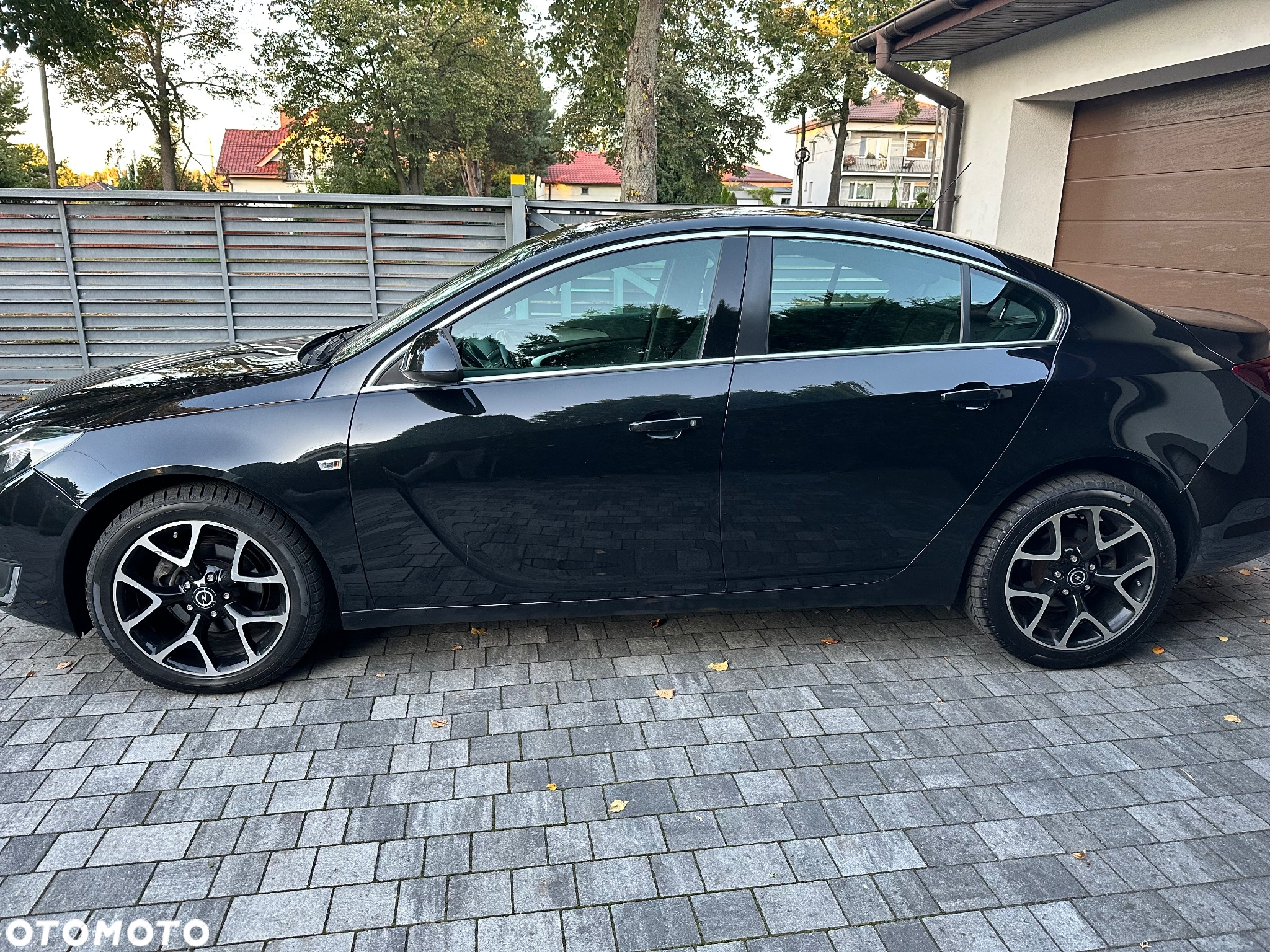 Opel Insignia 2.0 CDTI - 3