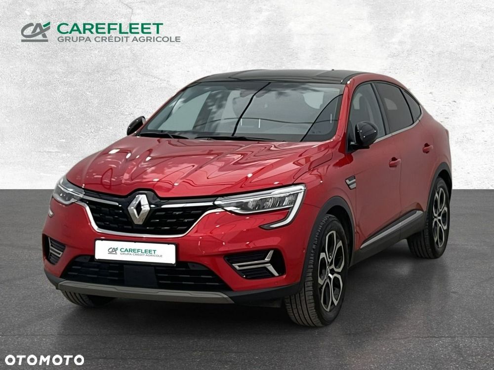 Renault Arkana - 1