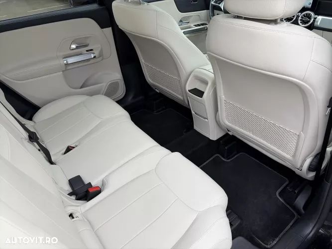 Mercedes-Benz GLB 200 d 4MATIC Aut. - 11